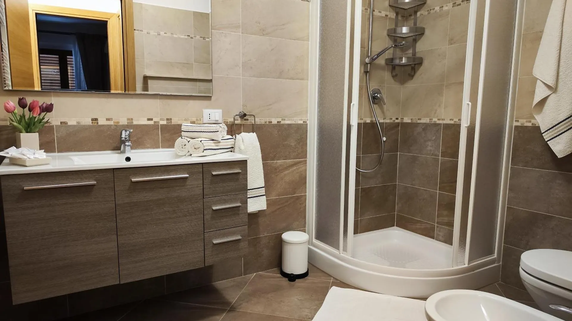 La Piccola Loggia Apartman Torrita di Siena