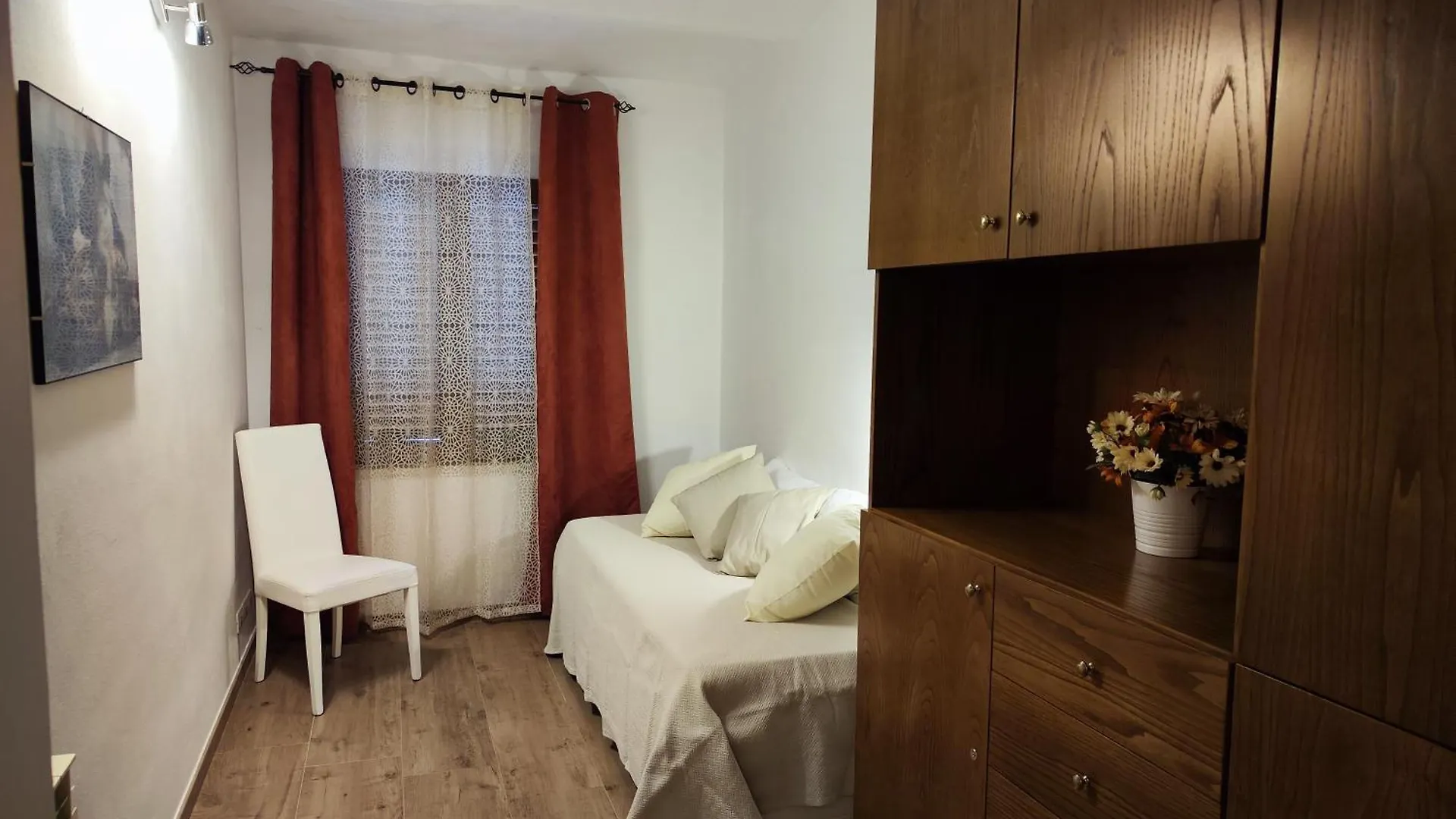 La Piccola Loggia Apartman Torrita di Siena