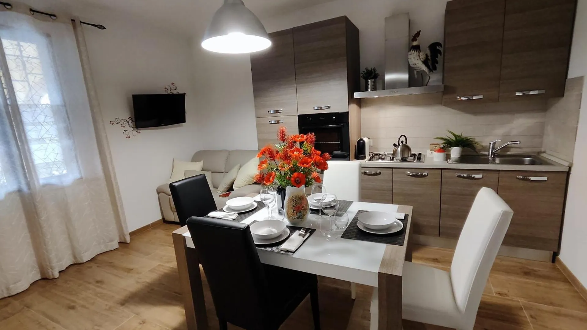 La Piccola Loggia Apartman Torrita di Siena