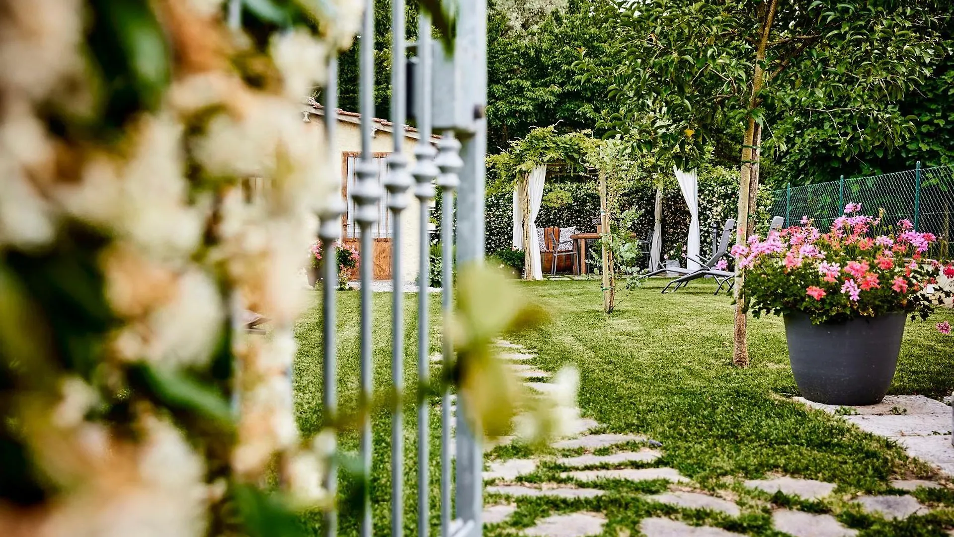 La Piccola Loggia Apartman Torrita di Siena Olaszország