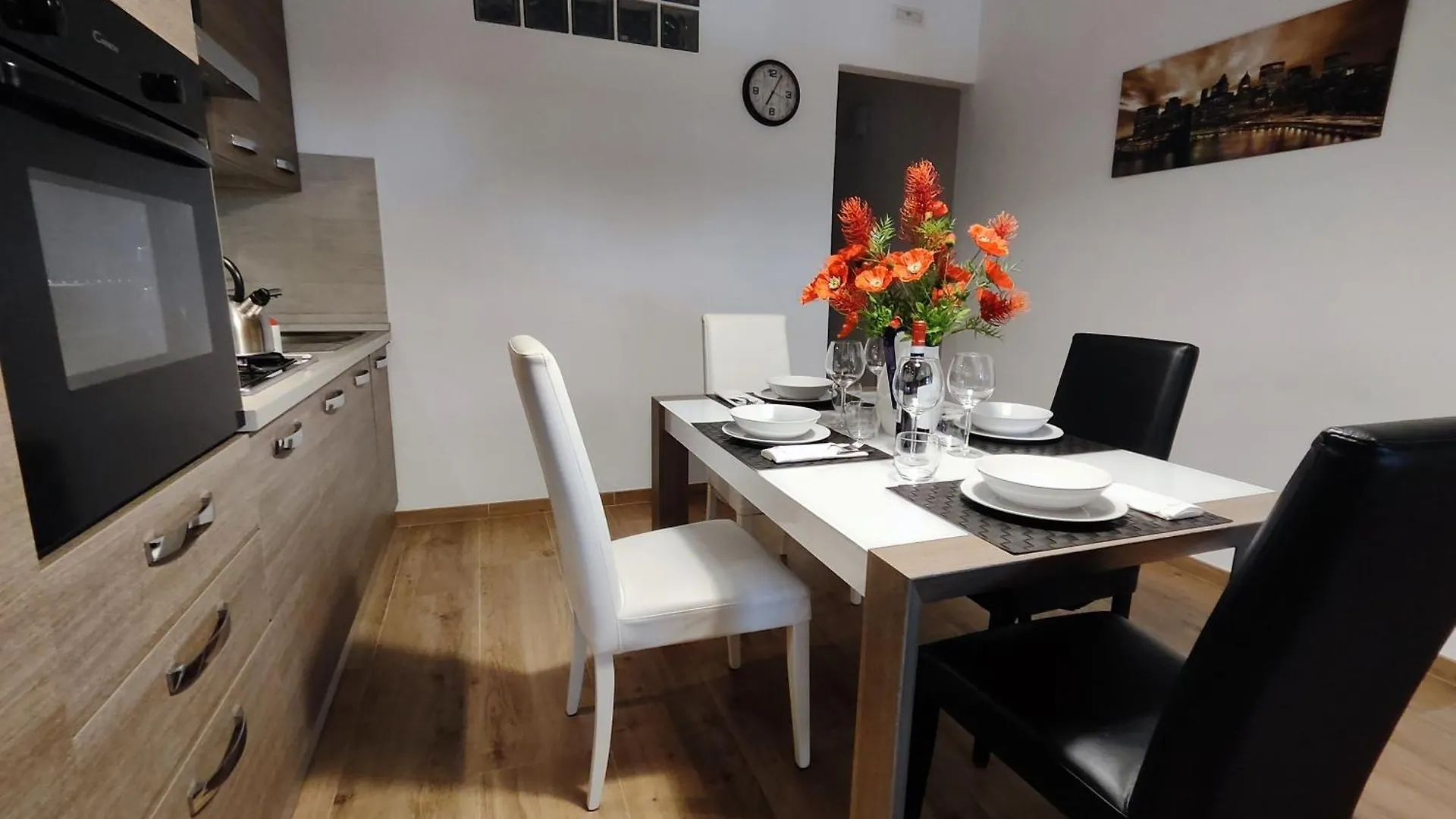 La Piccola Loggia Apartman Torrita di Siena