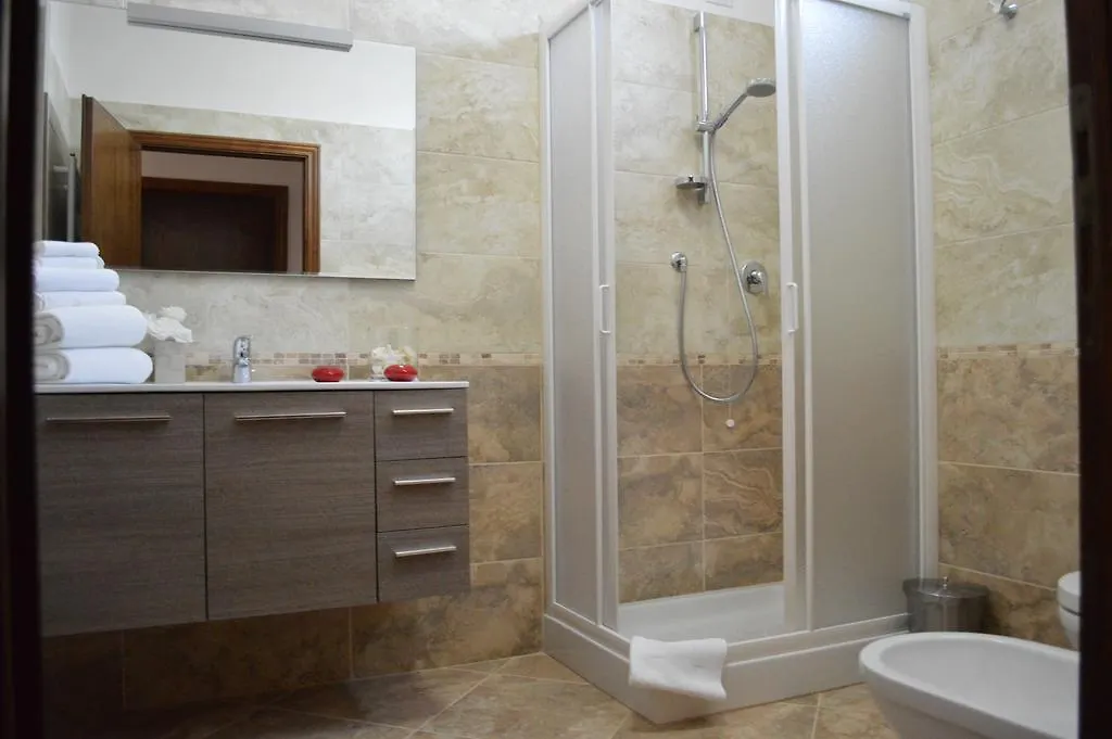 La Piccola Loggia Apartman Torrita di Siena