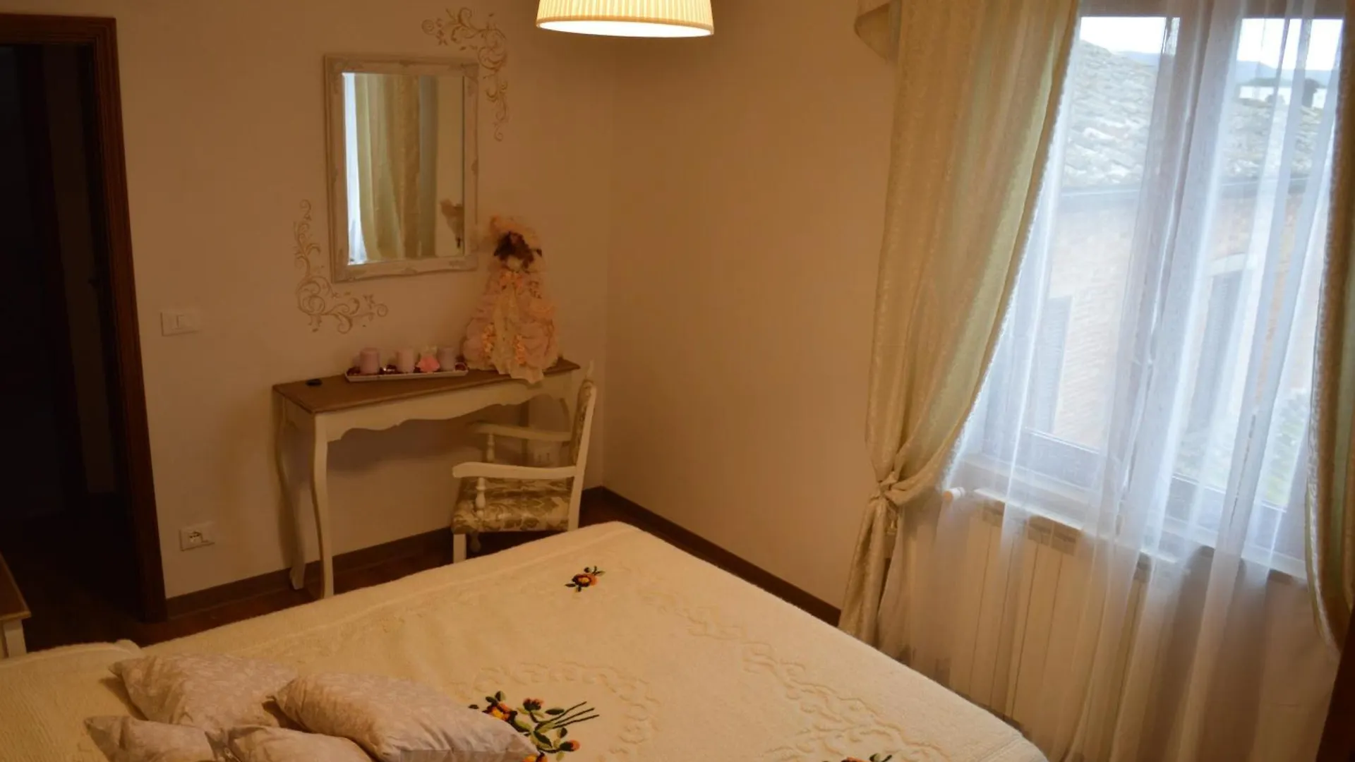 La Piccola Loggia Apartman Torrita di Siena 0*,
