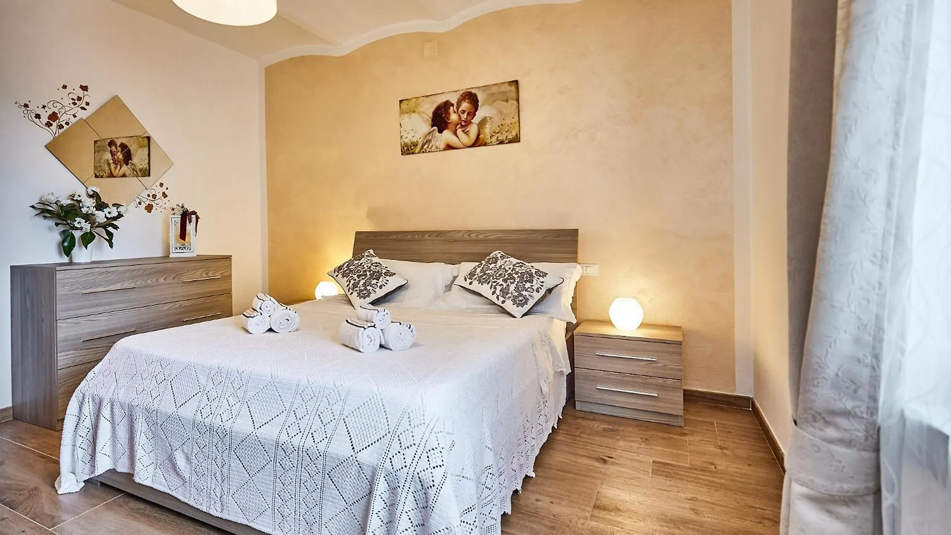 La Piccola Loggia Apartman Torrita di Siena