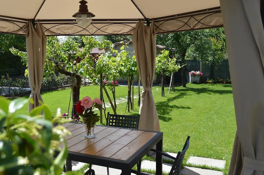 La Piccola Loggia Apartman Torrita di Siena