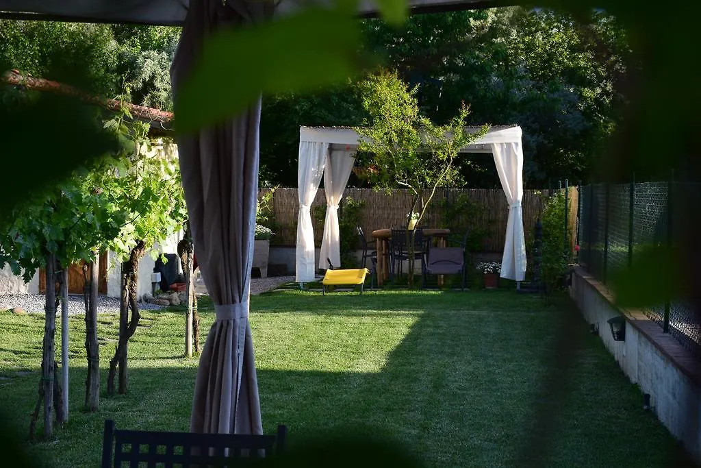 La Piccola Loggia Apartman Torrita di Siena 0*,  Olaszország