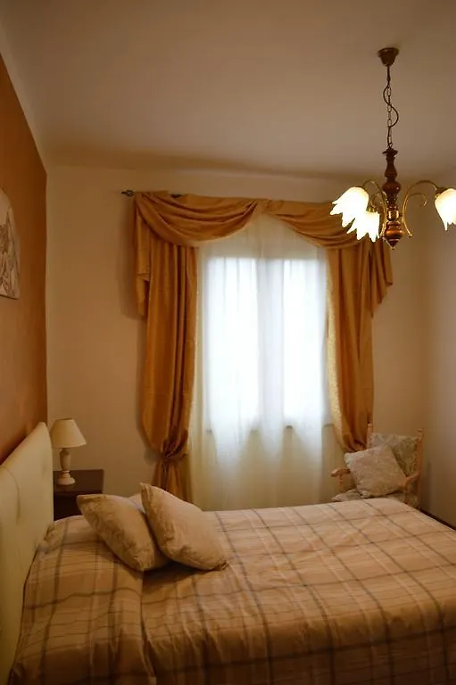 La Piccola Loggia Apartman Torrita di Siena Olaszország