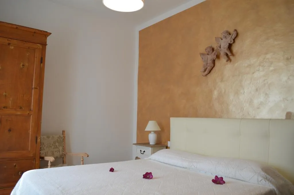 La Piccola Loggia Apartman Torrita di Siena 0*,  Olaszország