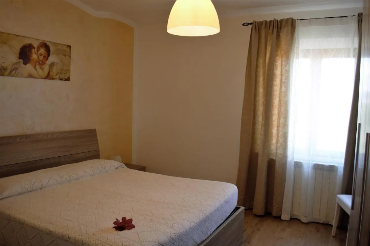 La Piccola Loggia Apartman Torrita di Siena 0*,